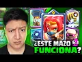 THE TRUE RECOMMENDED DECK