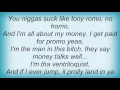 Lil Wayne - Back On My Grizzy Lyrics