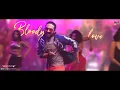 Bloody Love Lyrical Video | Cult | Zaid Khan | Rachitha Ram | Malaika | Anilkumar