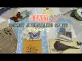 5 hidden journal spots easy junk journal ideas secret flips pockets