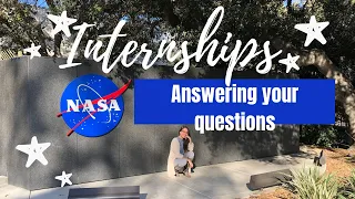 Internships Q A getting full-time offers getting an internship tips etc