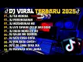 Download Lagu DJ TIKTOK TERBARU 2025🌾DJ TIA MONIKA • DJ KELA KAU TELAH DEWASA WUT WUT WUT • VIRAL TIKTOK 2025