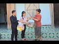 Download Lagu Tieu Thu and CEO Huyen returned to visit their benefactor on Vu Lan day of filial piety