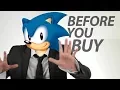 Sonic Mania - Before You Buy