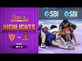 Pro Kabaddi Final Highlights: #DabangDelhiKC vs #PuneriPaltan | October 31 | PKL Season 12