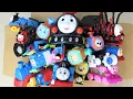 Download Lagu Thomas \u0026 Friends Playing with my unique toy collection RiChannel