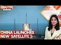 Download Lagu China Launches New Remote Sensing Satellite, Yaogan-45 Lifts Off From Hainan Site | GRAVITAS