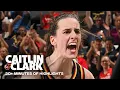 20 MINUTES Of Caitlin Clark s Best 2025 Season Highlights