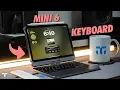 My Favorite iPad Mini 6 Keyboard Case
