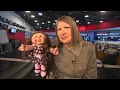 Interview called 'creepiest thing ever'