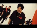 Drippy (Official Video) | Sidhu Moose Wala | Mxrci | AR Paisley
