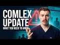 COMLEX 2026 Changes Every DO Med Student and Resident Must Know