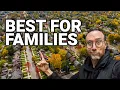 The Best Cities Near Detroit for Families