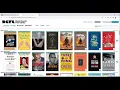 CC How to use cloudLibrary on your Computer