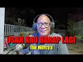 Lagu USAH KAU HARAP LAGI, The Mercys, Cover