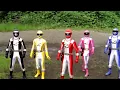 Download Lagu Behind the Scenes | Operation Overdrive | Full Episode | S15 | E15 | Power Rangers Official