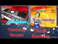 Lagu Tembang Kangen Tanpa Kendang Campursari yamaha s770 untuk tukang kendang ketipung Indonesia