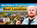 This Northern Virginia Area is BOOMING in Value Now Fredericksburg