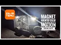 Light Up The Night With Temu s Solar Motion Lights