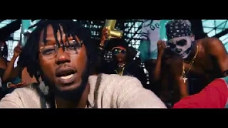 jungle official video pizzo da lp the hustle story 