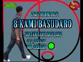 Download Lagu 8 KAMI BASUDARO - JANTAN TAK LAKU LAKU - ZULHASAN [ OFFICIAL MUSIK VIDIEO ]