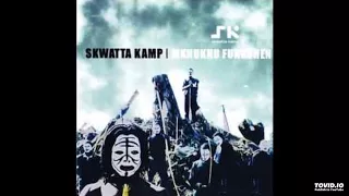 skwatta kamp ft barorisi ba morena landela