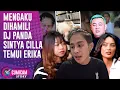 Download Lagu Sintya Cilla Disebut Bertemu Dengan Erika Bicarakan Dj Panda, Tempuh Jalur Hukum?! | CUMISTORY