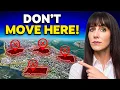 St Augustine FL Suburbs People are Leaving