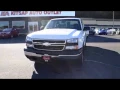 2006 Chevrolet Silverado - Used cars for sale Port Orchard