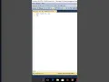 32 SQL Server - Alter Table or Add and Drop Column in SQL Server