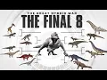 Download Lagu The 8 Hybrids that can Kill the Indom 2.0 REVEALED