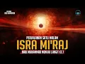 Download Lagu ISRA MIRAJ, Kisah Perjalanan ke Langit 7 Nabi Muhammad dari Masjidil Haram dan Aqsa dalam Satu Malam