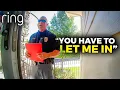 LAWYER Say THESE WORDS When Cops Claim They Have a Warrant