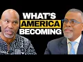 DANIEL BLACK EDDIE GLAUDE JR The Future of the American Soul