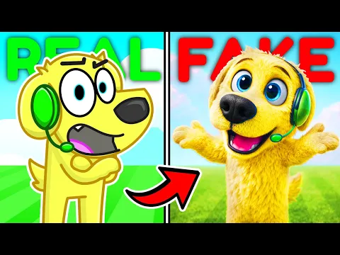 Video Thumbnail: AI WENT TOO FAR..