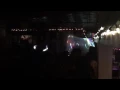 Lilys "The Hermit Crab" Live Santa Cruz, CA February 4, 2017