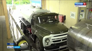 Поддельные сыры и масла исчезнут с прилавков магазинов