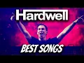 Download Lagu Hardwell Mix 2025 | Best Hardwell Songs \u0026 Remixes | Techno Music