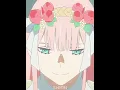 Download Lagu [ Zero two🥵] - Zero two edit - [ GATA ONLY (SLOWED) ]