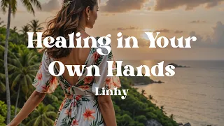 healing in your own hands linhy lyrics this song will help you let go heal u0026 love yourself again