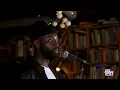 Kwaku Asante - Scared (Live on That Grape Juice)