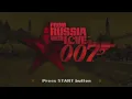 JOHN BARRY  "FROM RUSSIA WITH LOVE (2 versions)"  1963  (2026 MONOTOSTEREOMIX & BALANCED STEREOMIX)