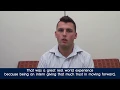 Barilla Sales Intern Testimonial