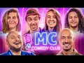 Download Lagu 4 humoristes brillants pour notre 2ème émission stand up (l’absurde au sommet)