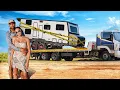 Download Lagu HET WORDT ERGER - CARAVAN AFGESCHREVEN??