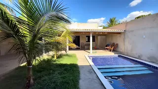 TUOR PELA NOSSA CASA | UM SONHO | ESTAMOS DE MUDANÇA 🥹🏠