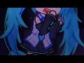 Download Lagu Miku’s growl (ghost rule) ・ Tweening ・ flashing + bright colors