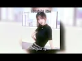 「 ✦ IVE - Midnight Kiss - sped up ✦ 」