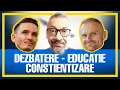 Download Lagu Dezbatere - John Oprea VS RFKinetix - Ionut Ignat Mediator