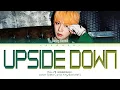 Download Lagu KANG DANIEL UPSIDE DOWNs 강다니엘 UPSIDE DOWN 가사 Color Codeds